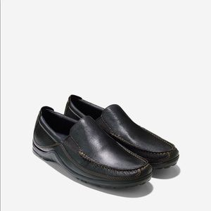 Cole Haan Tucker Venetian Loafers
